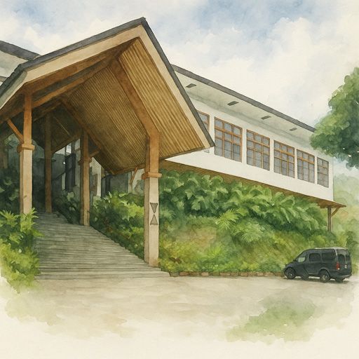 Chateau de Busay Inn & Restaurant